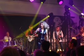 tina turner tribute