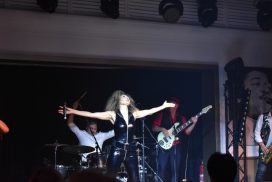 tina turner tribute